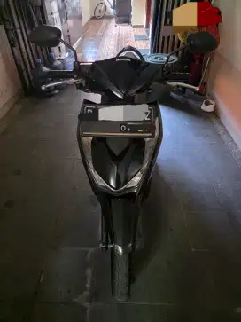 DIJUAL CEPAT HONDA CBS 2021
