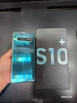 Samsung S10+ 8/128 second
