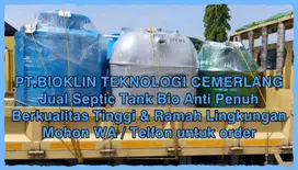 Sepiteng, Biofil, Biotank, Biofilter, Biotech, Septictank