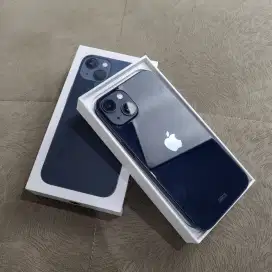 Iphone 13 128GB Ibox Fullset Original