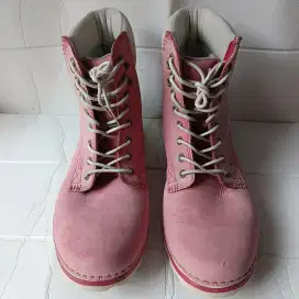 Sepatu Timberland Original sz 40 ( 7 )