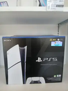 SONY PLAYSTATION 5 DIGITAL VERSION