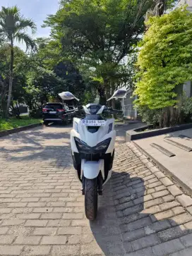 WOW DP HANYA 500K,HONDA VARIO 160 CBS TH 2024