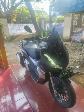 Honda adv 150 2020
