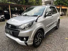 TOYOTA RUSH TRD 2016