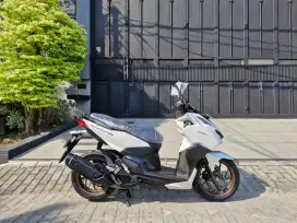 WOW DP HANYA 500K,HONDA VARIO 160 CBS TH 2024