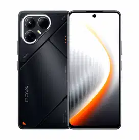 TECNO POVA 7 Cicilan Ringan Tanpa Kartu Kredit