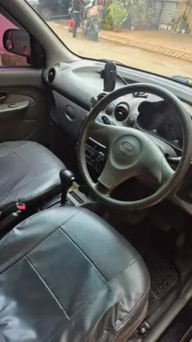 Kia Visto Matic 2003