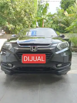 JUAL HR-V E 2017 MURAH BU