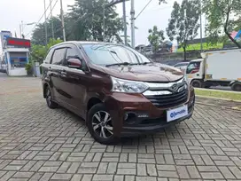 TDP Rendah Daihatsu Xenia 1.3 R SPORTY Bensin-MT 2018 BZR