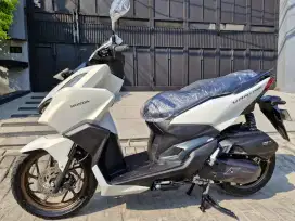WOW DP HANYA 500K,HONDA VARIO 160 CBS TH 2024
