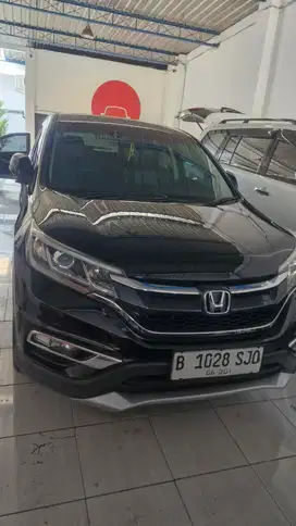 Honda CR-V 2015 Bensin