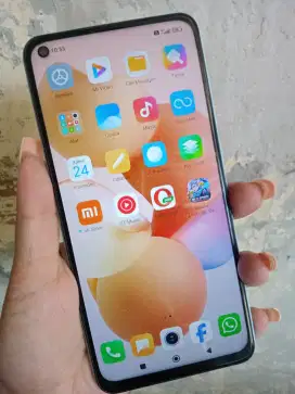 Redmi note 9. Ram 6+2/128