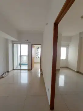Disewakan murah 2BR Unfurnish Apartement The Nest