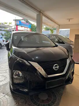 Nissan Livina 2021 Bensin
