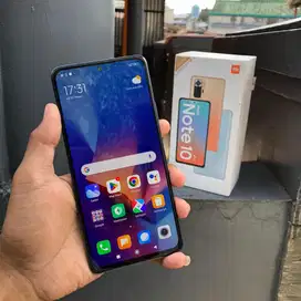 Xiomi redmi not10