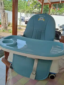 Kursi makan bayi sugarbaby my chair