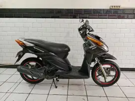 Vario techno 2010 lengkap bagus