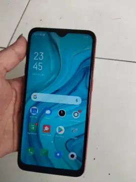 Oppo a1k 2/32 hp aja