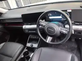 Hyundai Kona 2021 Listrik