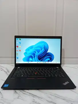 Lenovo Thinkpad T14 Intel Core i5-10310U Touchscreen Ram 16 GB SSD 256