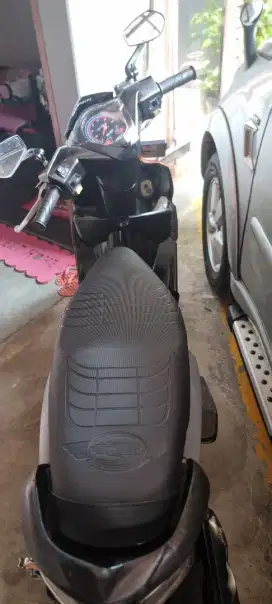 Honda beat 2009