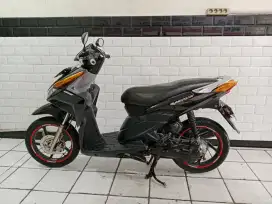 Vario techno 2010 mesin halus