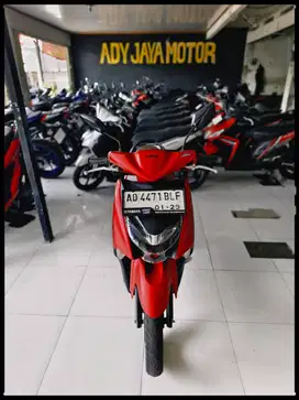 Yamaha Gear 125 S Tahun 2023