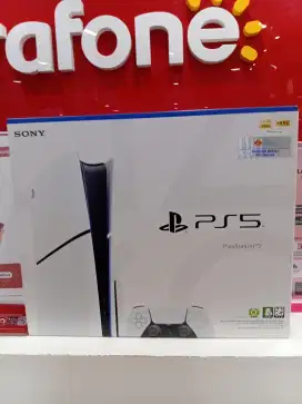 PS 5 promo cicilan pakai home credit bunga 0% cukup ktp