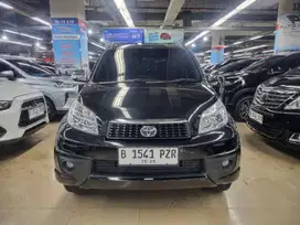 Toyota Rush TRD Sportivo 2013