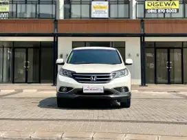 Honda CRV Prestige AT th 2014 #istana jaya motor