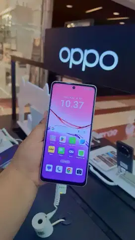 Segampang itu beli Oppo A5 Pro kredit cukup pakai KTP