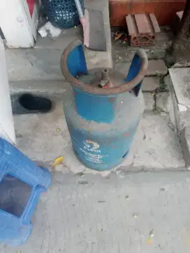Jual gas 12kg kosong