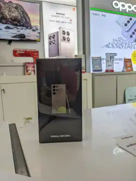 samsung s24 ultra limit stock cc 0% 24 bulan