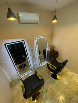 DIBUTUHKAN SEGERA BARBERMAN