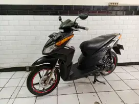 Jual murah vario techno 2010 masih nego