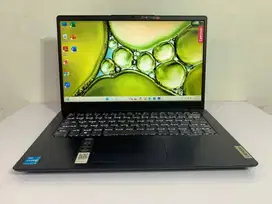 Jual Laptop LENOVO SLIM 3 (RAM 8GB/SSD 256GB) Intel Core i3-1115G4