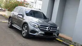 [ LOW KM ] Mercedes Benz Mercy GLC250 GLC 250 Exclusive 2017/2018