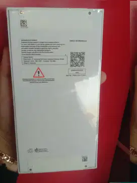 Samsung a56 5G  segel ori