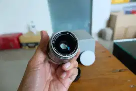 Ttartisan 17mm f1.4 fuji mount