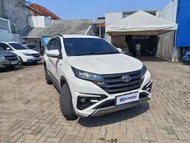 Rush 1.5 GR SPORT Matic 2022