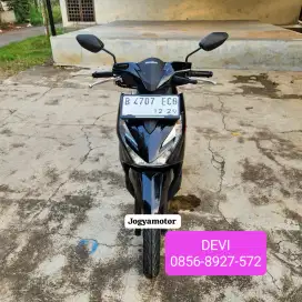 Honda all new beat th 2024 [KM LOW 9K]