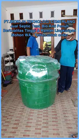 spitang, Sepiteng Biofilter, Biotank, Biofil, Biotech,
