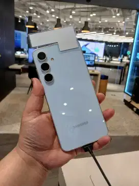 Samsung Galaxy S24FE Bisa Cicilan Tanpa Aplikasi