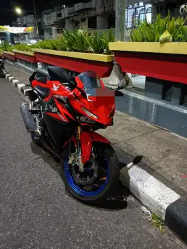 DIJUAL MOTOR CBR 2023