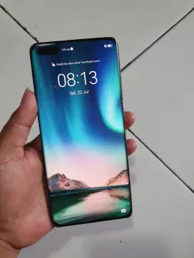 Huawei p40 pro ram 8 256