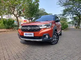 TDP 5jt Suzuki XL7 1.5 Alpha Bensin-AT 2020 PKX