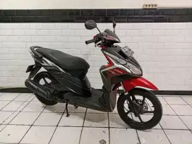 Jual cepat Vario techno 2012 surat lengkap