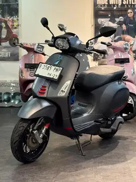 VESPA SPRINT 150 SPECIAL EDITION 2023 ( TERMURAH )