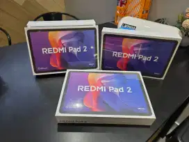Xiaomi redmi pad 2 4/128Gb